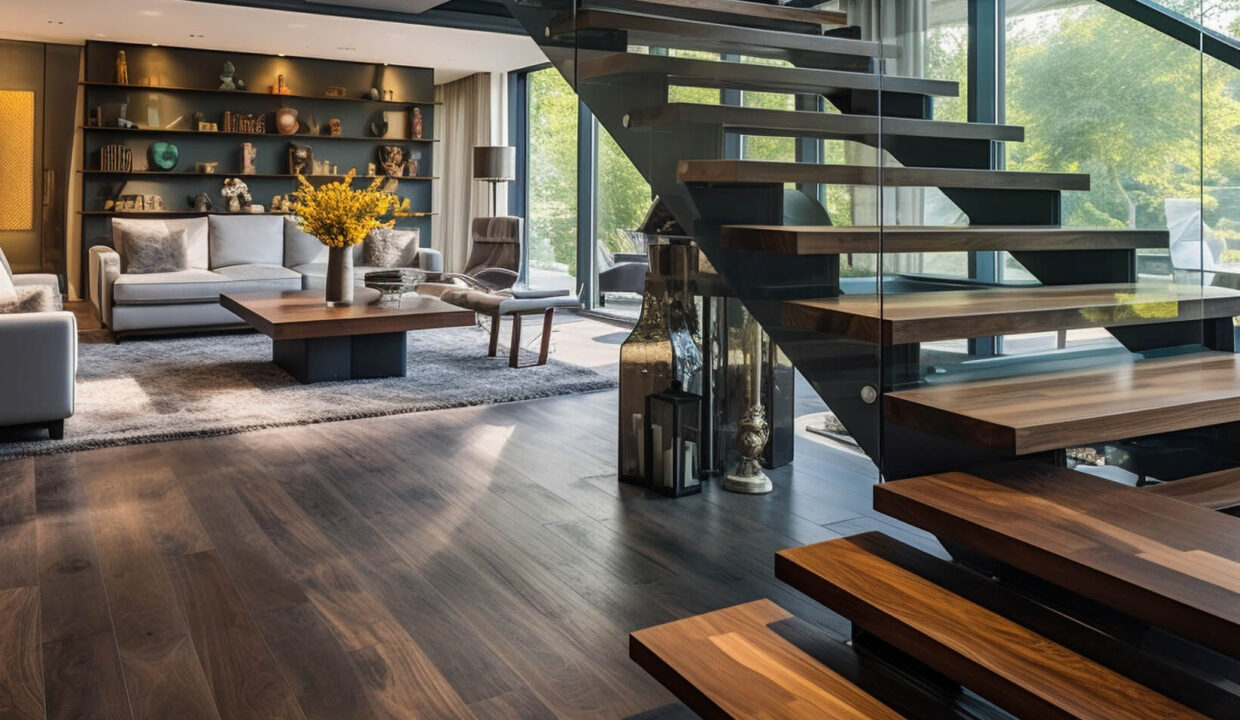Luxury Apartment